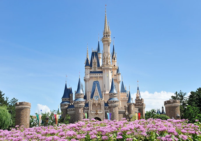 東京ディズニーリゾートの提携ホテルも要チェック