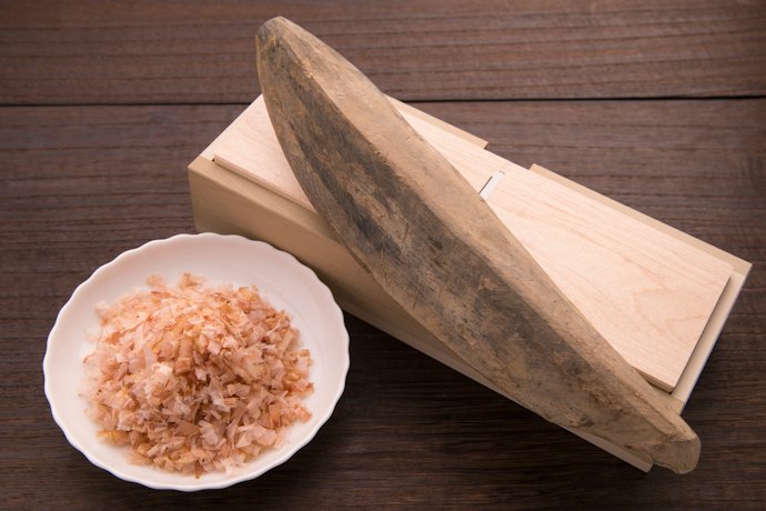 いろいろな用途で使いたいなら「削り節」