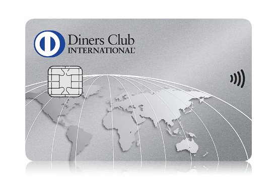 Diners Clubはダイニング特典が魅力