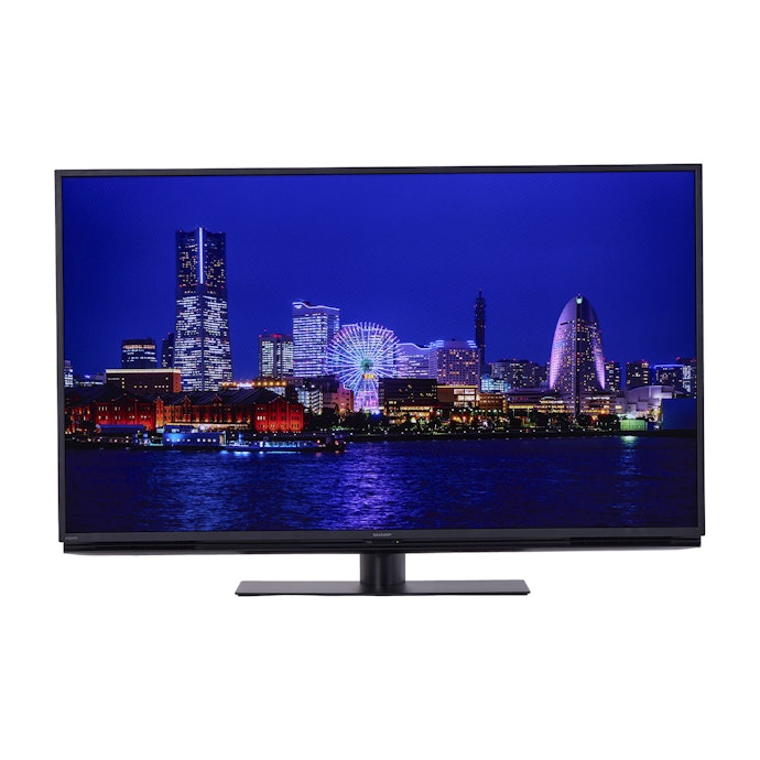 シャープ AQUOS 4K液晶テレビ 4T-C50EL1をレビュー!クチコミ シャープ AQUOS 4K液晶テレビ 4T-C50EL1をレビュー!クチコミ