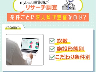 公開求人数