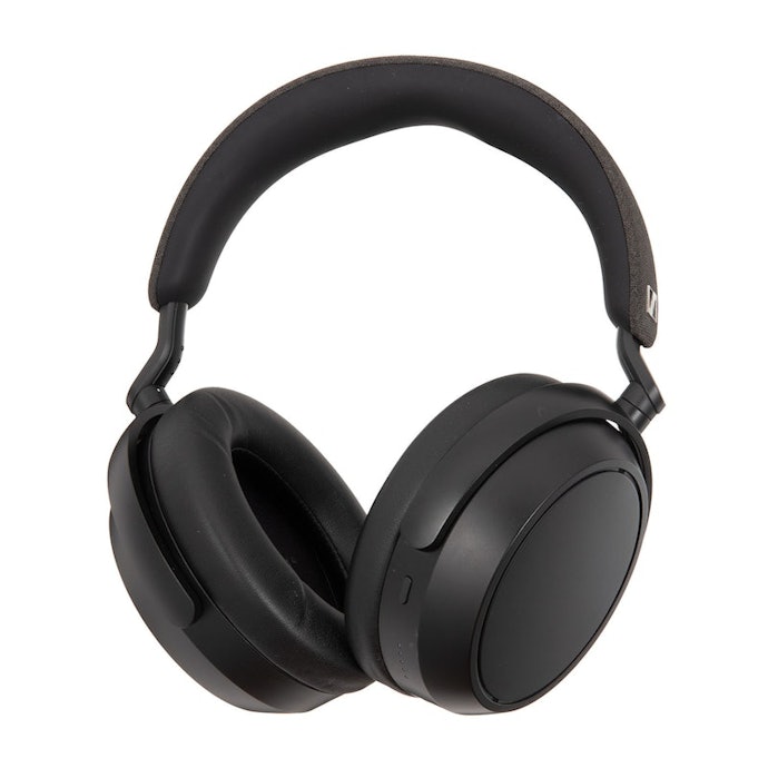 MOMENTUM4 Wirelessは、音に包まれるような感覚を味わえる