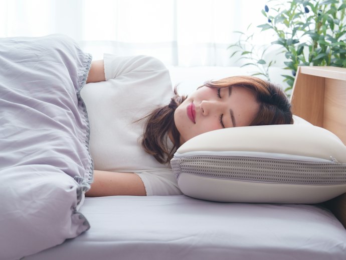 5名全員が寝つきに変化を実感。「気持ちよく起きれた」という声も