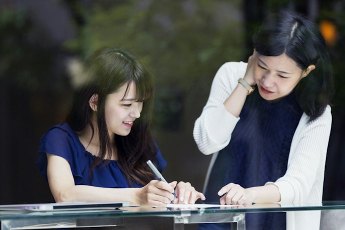 事務職:未経験で応募できる求人が多い
