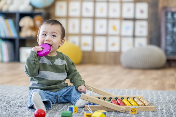 洗い方は必ず確認を!消毒や手洗いができると便利