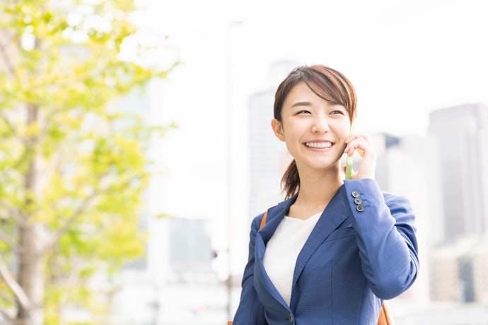 通話オプション:国内通話をお得に利用できる