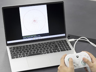 FPSのプレイしやすさ