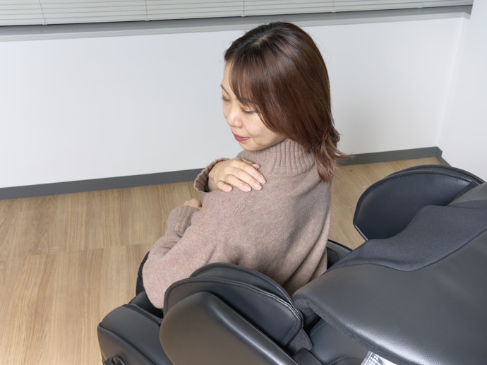 足裏から首まで!「マッサージ範囲の広さ」を調査