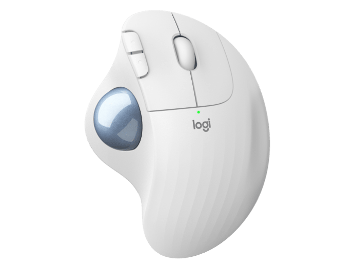 ベストセラー商品「ERGO M575」との違いは?形が似ているだけ?