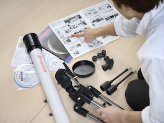 準備のしやすさ