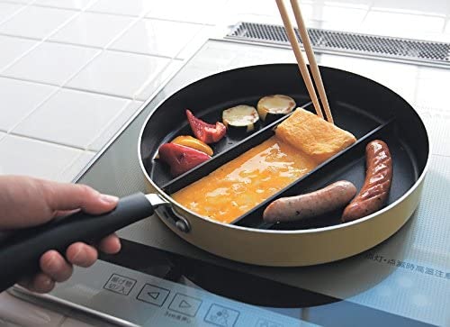 作りたいメニューをイメージして仕切りの数・大きさを選ぼう