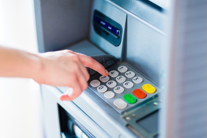 駅のATM「VIEW ALTTE」での手数料が完全無料