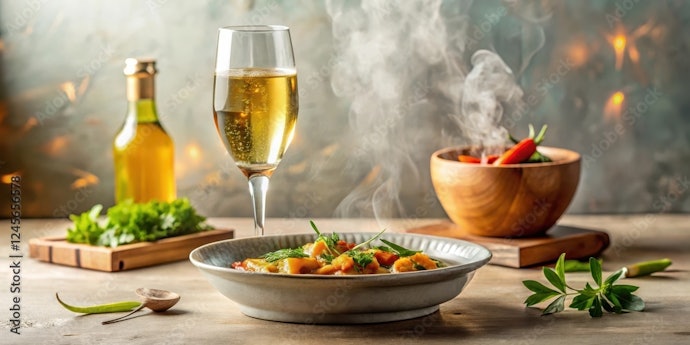 家飲み用なら、南アフリカ・チリなど新世界のものを