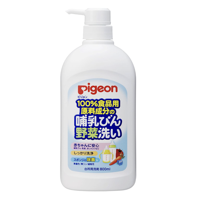 泡切れがよく、すすぎやすいものを選ぼう