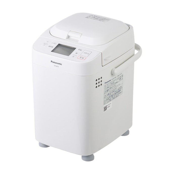 Panasonic SD-SB4 ホームベーカリー 7146bcdffd6bba73ba1c11e6724f64