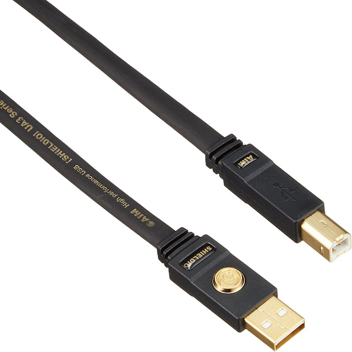 音質にこだわるなら、USB2.0がおすすめ