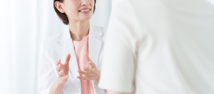 ダーマペンの施術を受けられない持病や疾患がある人
