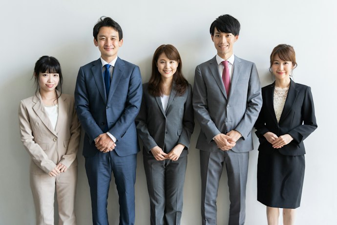 担当者は合わなければ変更してもらう