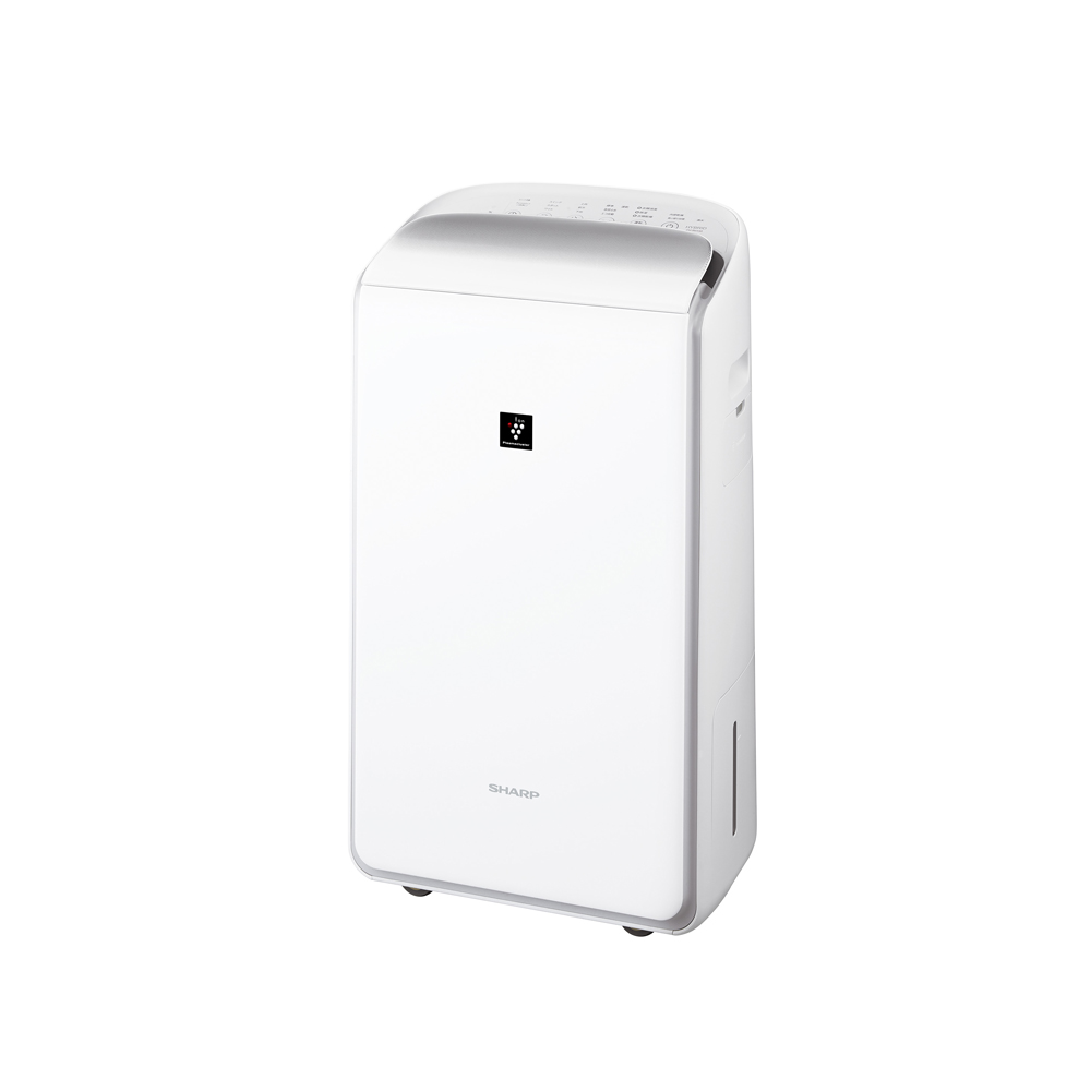 未開封未使用シャープ 衣類乾燥除湿機 CV-SH150-W ハイブリッド シャープ 衣類乾燥除湿機 CV-SH150をレビュー！クチコミ・評判を