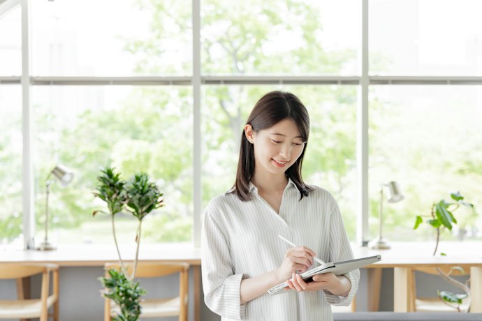 ペアリング不要タイプなら、箱から出してすぐ使える