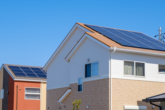 太陽光発電の卒FIT後も余剰電力を買い取ってもらえる