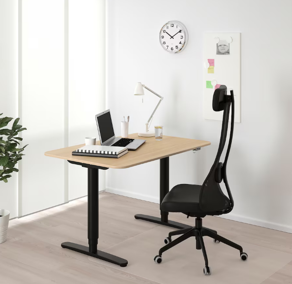 ikea bekant 昇降デスク【メル35582】 ikea bekant 昇降デスク【メル35582】 IKEA BEKANT デスク 昇降