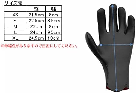 サーフグローブのおすすめ人気ランキング【2026年2月】 | マイベスト