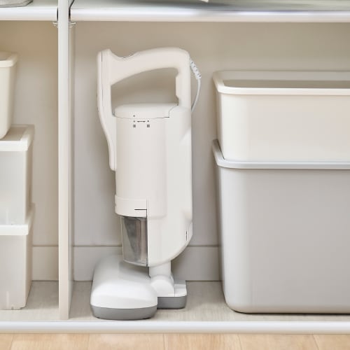 【未使用品】アイリスオーヤマ布団クリーナーハイパワーFCA-B2H-布団掃除機 IRIS OHYAMA（アイリスオーヤマ） 布団クリーナー フィルター 吸引力