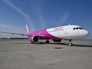 LCCの航空券の安さ