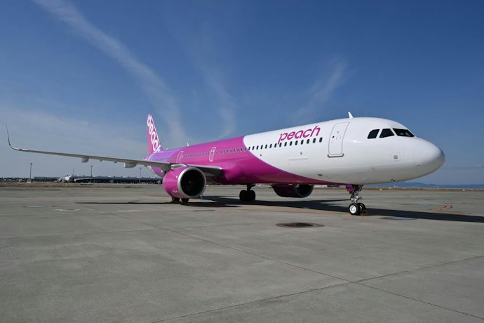 LCCの航空券の安さ
