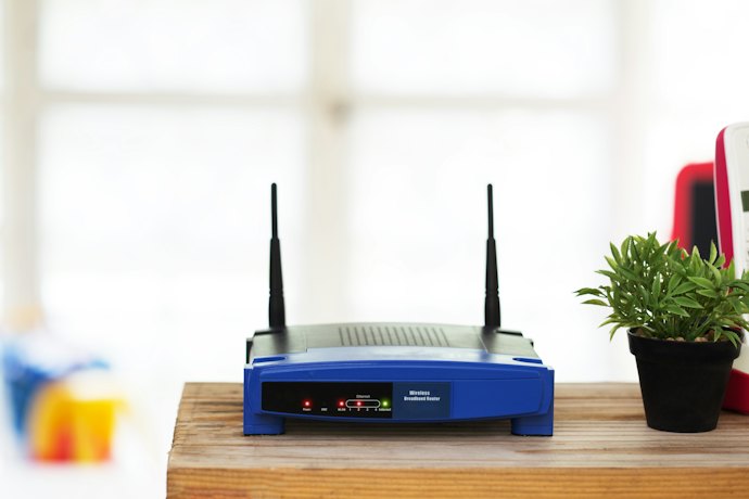 無料Wi-Fiルーターレンタルの充実度