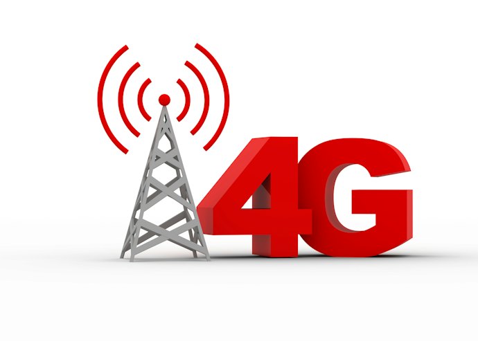 5G対応の端末でもエリアによっては4Gや3Gになる