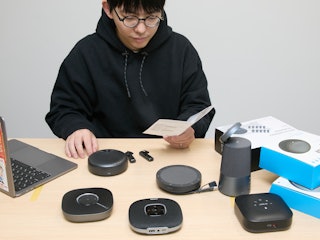 使い勝手のよさ