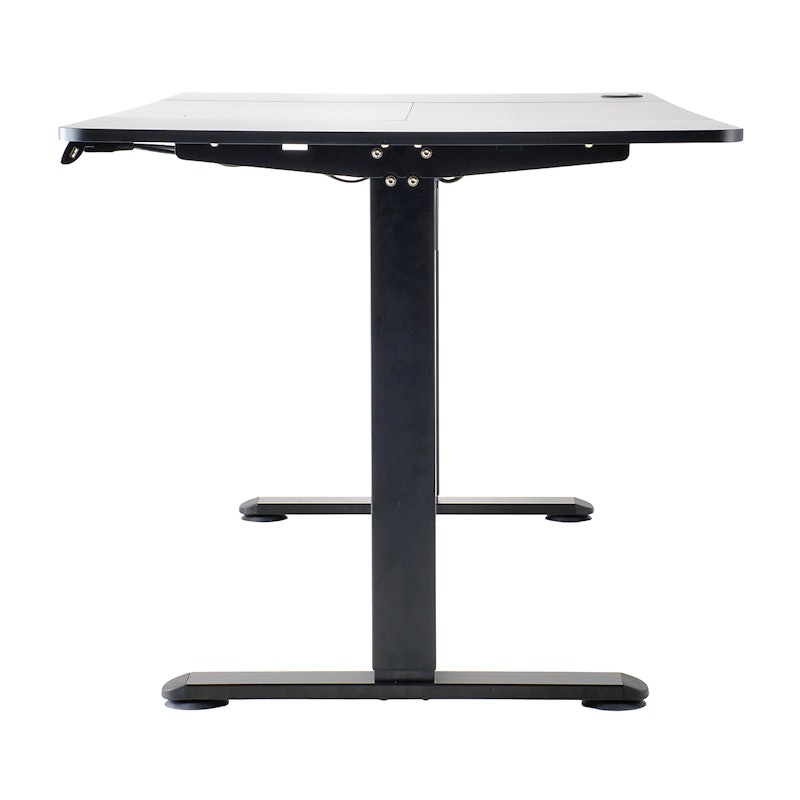 Alebert 電動 ゲーミングデスク 昇降式 ローデスク 47-71cm Alebert ゲーミングデスク 電動 昇降式 ローデスク 昇降範囲47