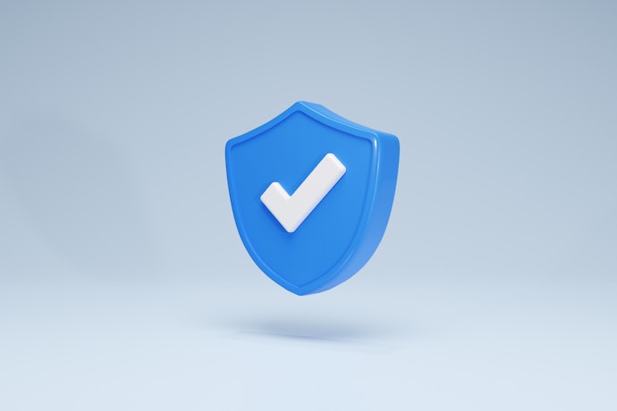 セキュリティ面を審査するIMSから認証マークを取得している