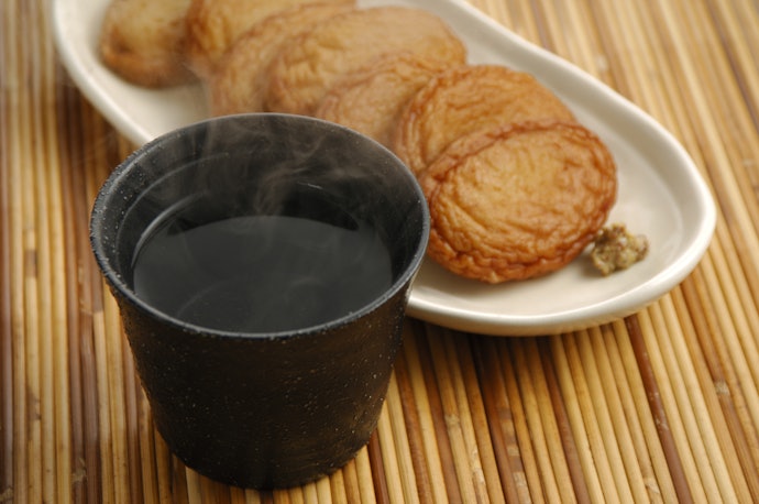 焼酎初心者には飲みやすい水割りやお湯割りがぴったり