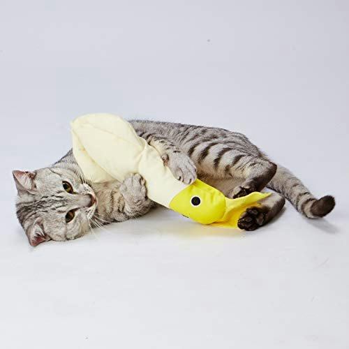 猫が反応しやすいものがほしいなら、またたびやキャットニップ入りを候補に