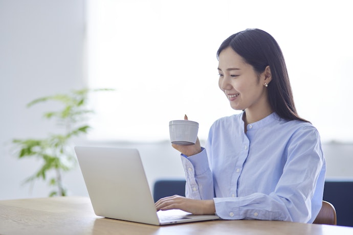 快適なインターネット環境を整えられる可能性が高い