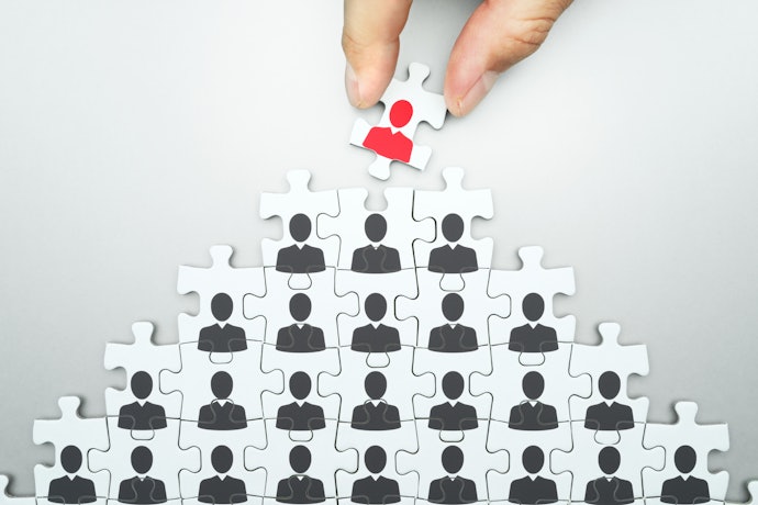 社会的地位の証明につながる