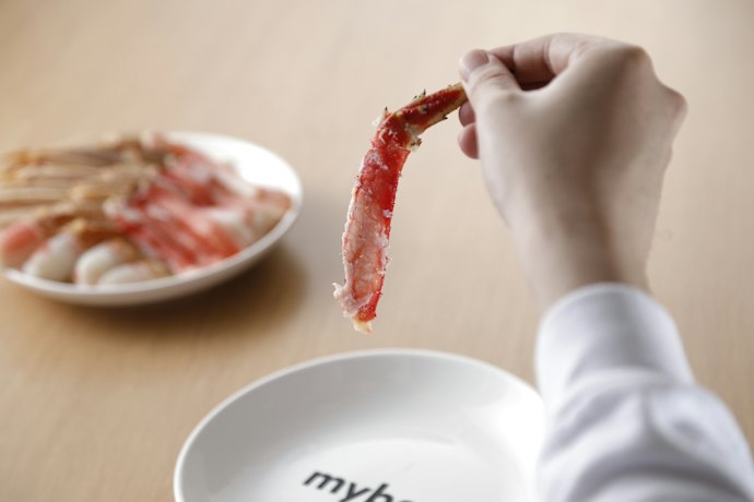 おいしさ