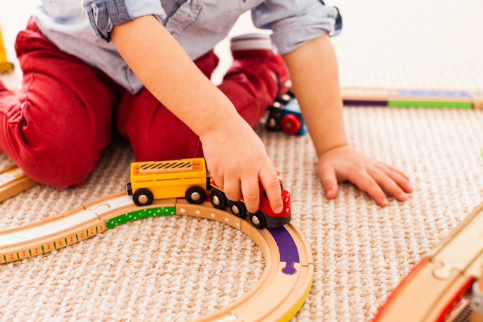 子どもがもともと興味関心あるジャンルから選ぶと失敗が少ない!