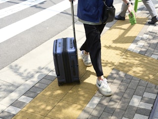操作のしやすさ