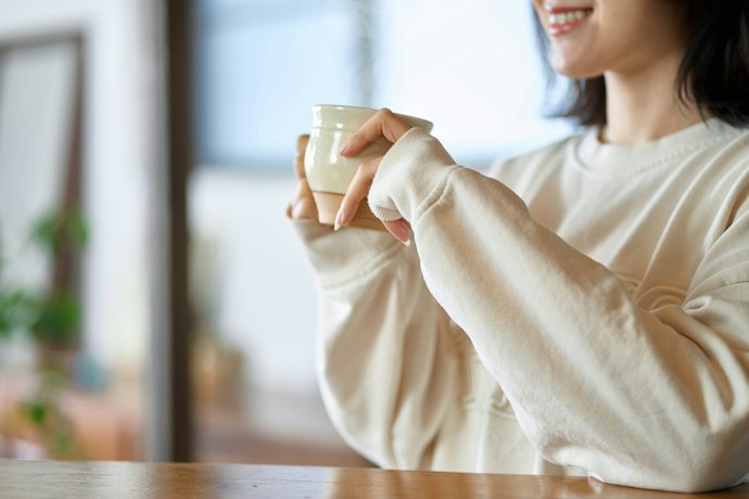 風味を感じやすい高麗人参茶は、お茶として味を楽しみたい人におすすめ