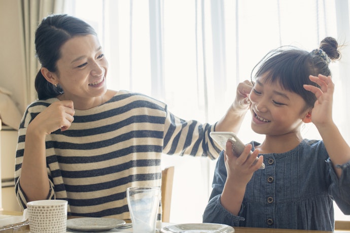 親名義から子ども名義への変更手続きが無料