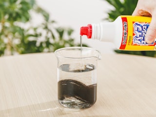 溶解力の高さ