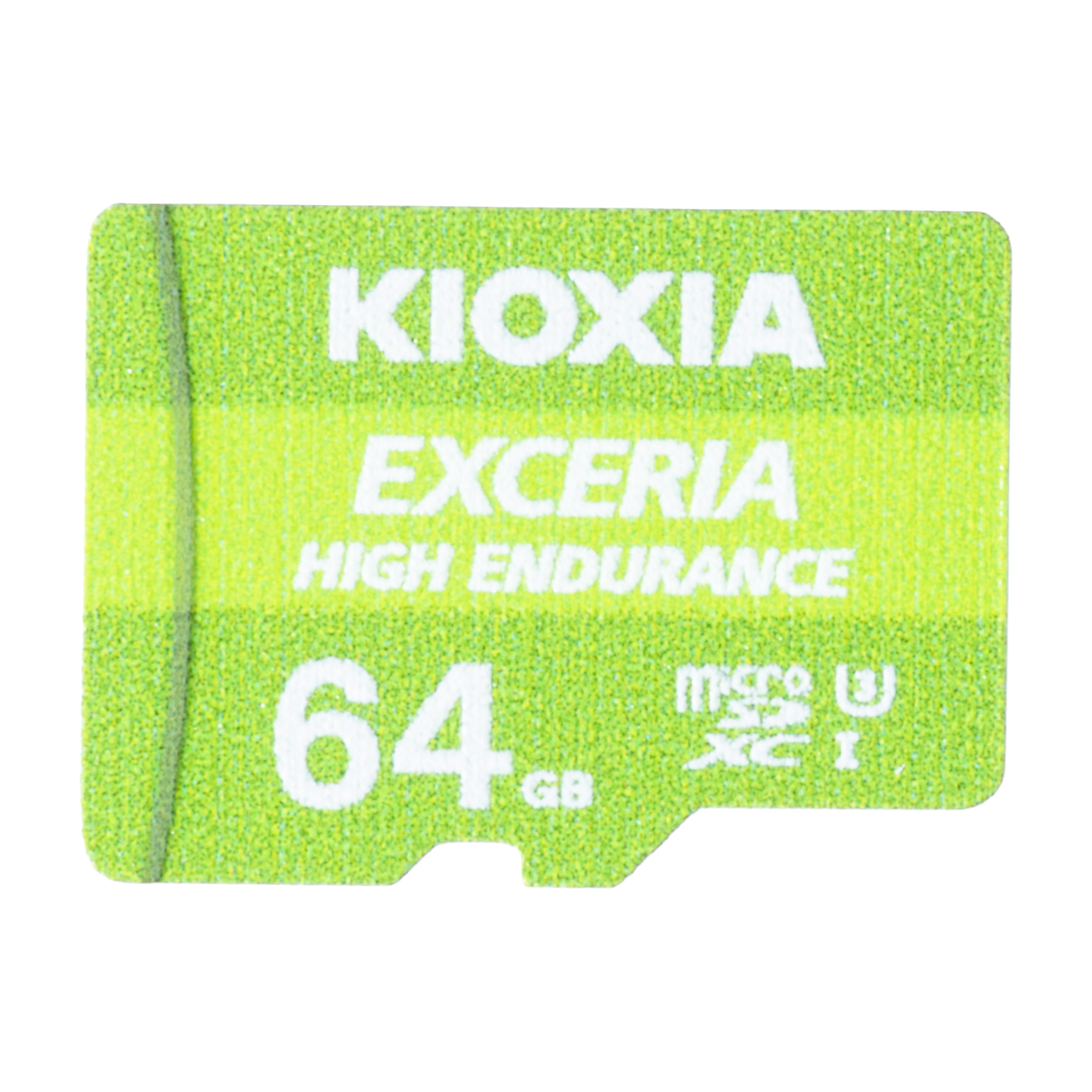 サンディスク エクストリーム® microSDXC™ UHS-Iカード SDSQXAH-064G