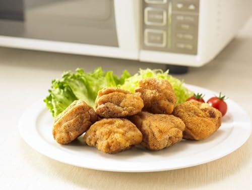 油が気になる人には、フライパンやレンジで作れるものがおすすめ