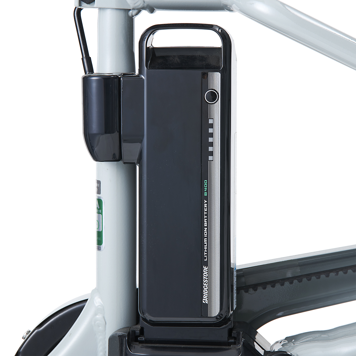 ブリヂストンサイクル ビッケ モブ dd BM0B40をレビュー！クチコミ