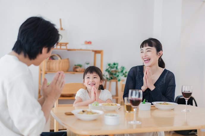 妊婦や小さな子どもがいる家庭には、アルコールフリータイプがおすすめ