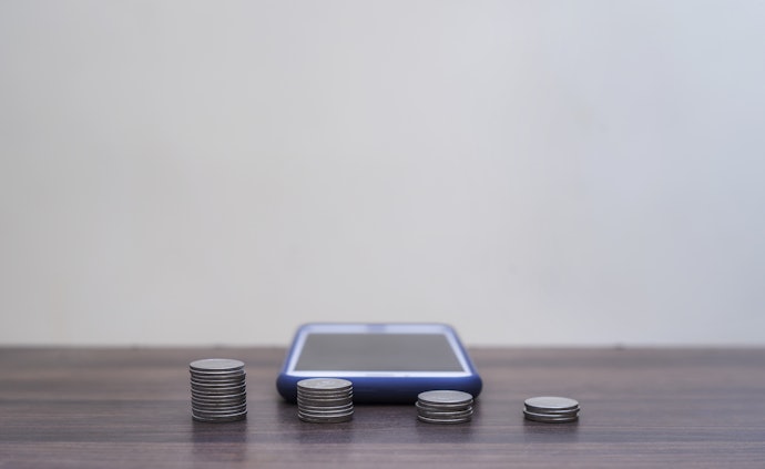 データの使用量が多くない人は、povo2.0が断然お得!